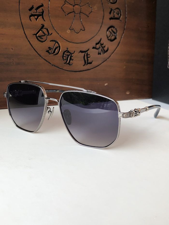 Chrome Heart Sunglasses Top Quality CRS00084